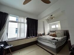 Palm Lodge (D14), Apartment #603550101